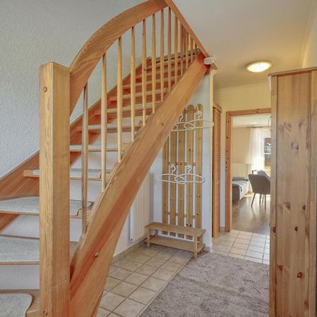 Nice Home In Toenning With Kitchen Екстериор снимка
